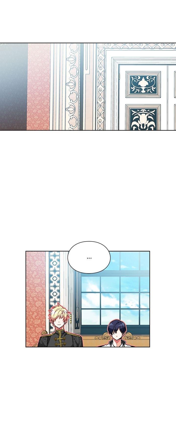 Read Doctor Elise The Royal Lady With the Lamp Manga Online