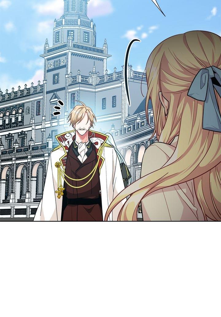 Read Doctor Elise The Royal Lady With the Lamp Manga Online