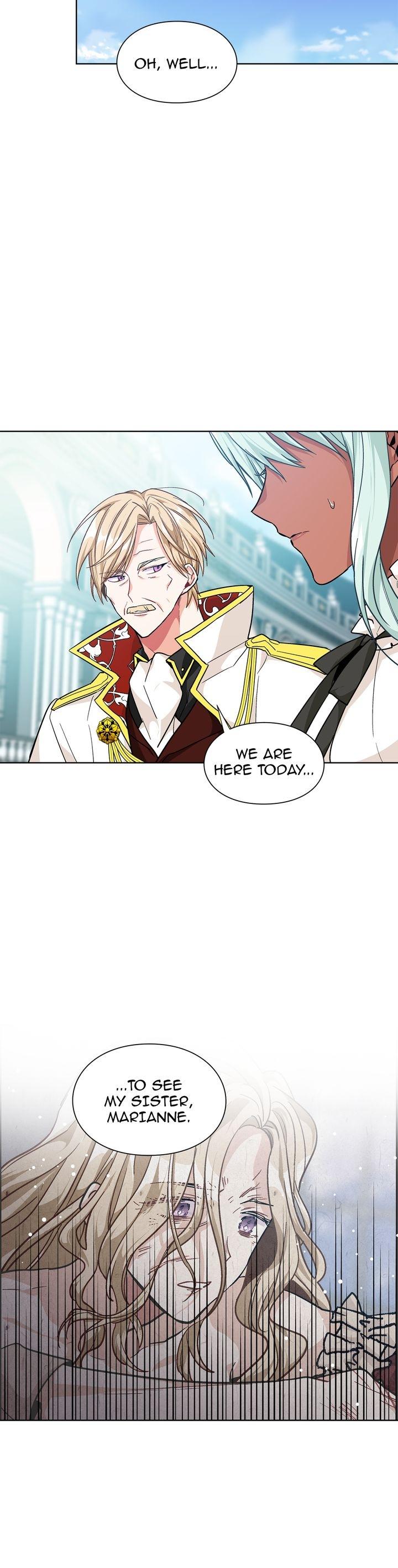 Read Doctor Elise The Royal Lady With the Lamp Manga Online