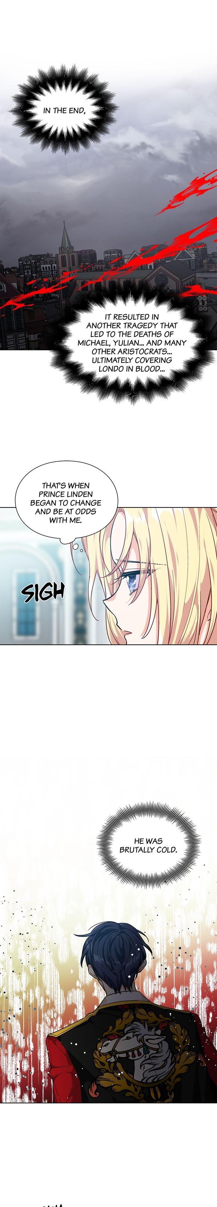 Read Doctor Elise The Royal Lady With the Lamp Manga Online