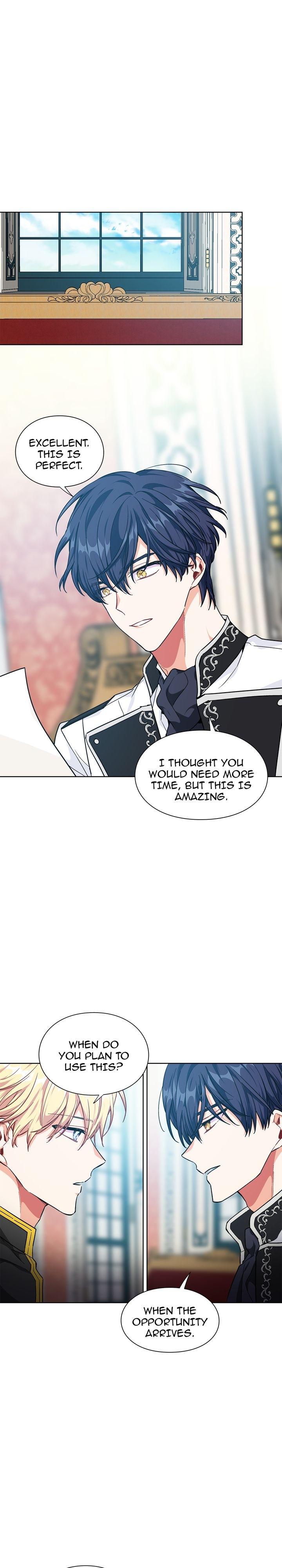 Read Doctor Elise The Royal Lady With the Lamp Manga Online