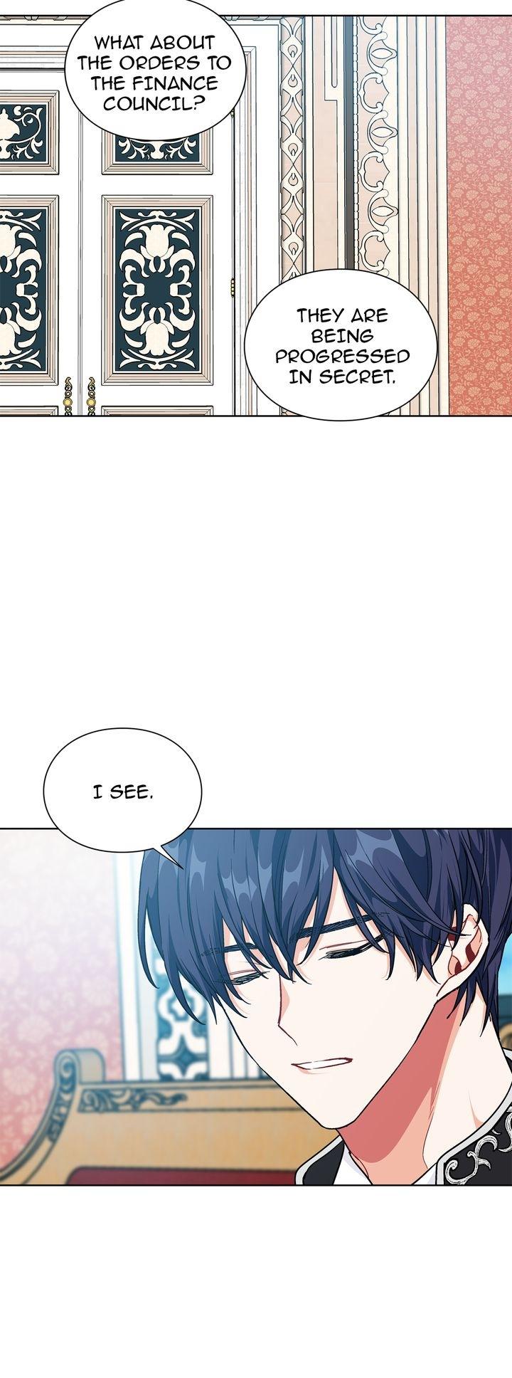 Read Doctor Elise The Royal Lady With the Lamp Manga Online