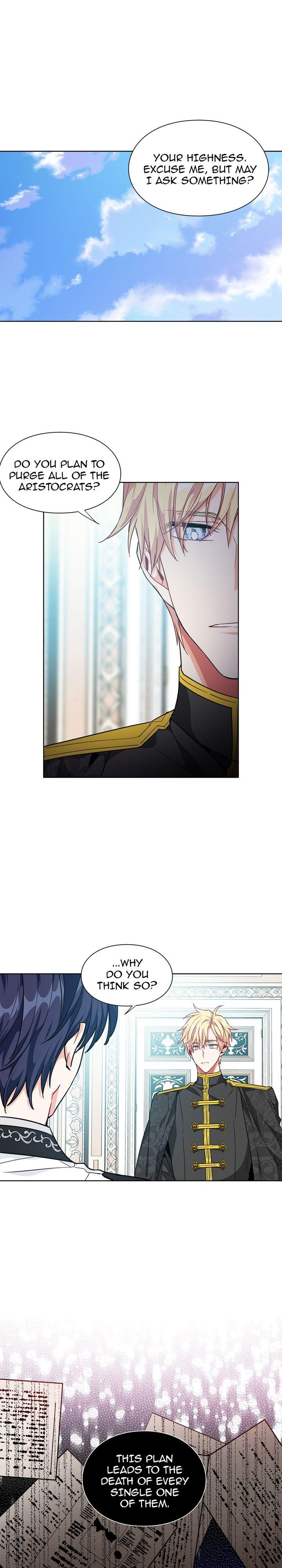 Read Doctor Elise The Royal Lady With the Lamp Manga Online