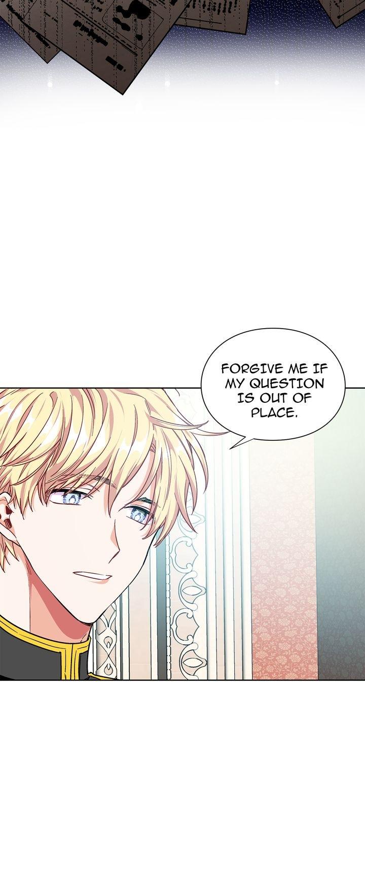 Read Doctor Elise The Royal Lady With the Lamp Manga Online