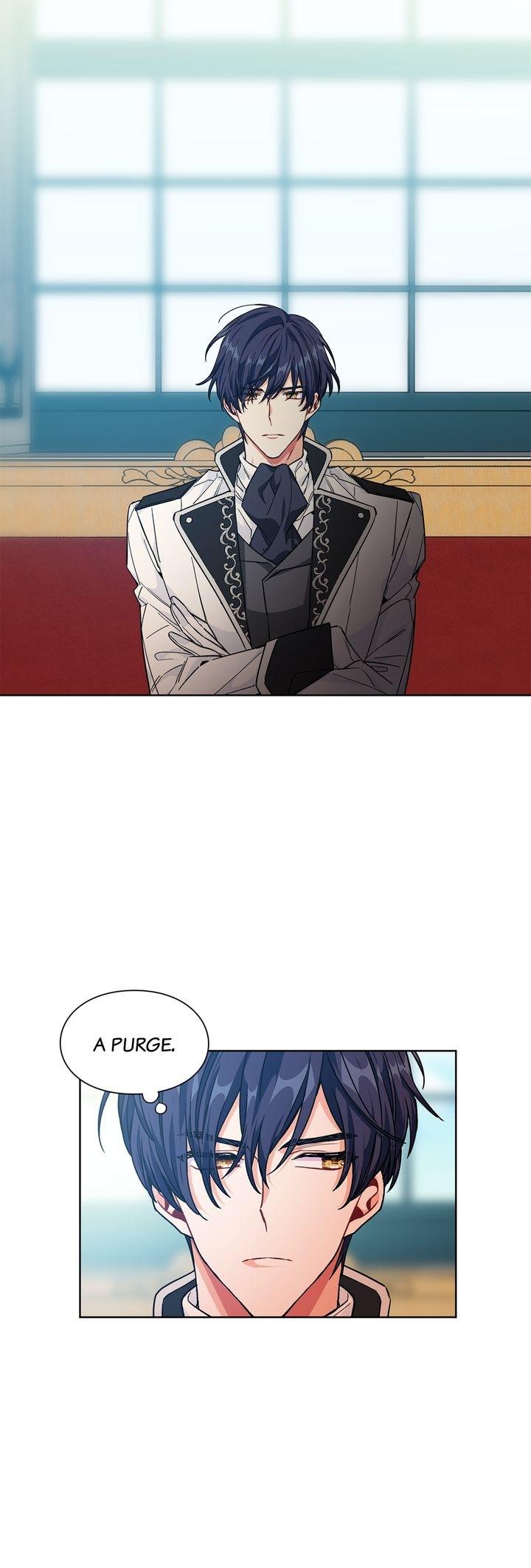 Read Doctor Elise The Royal Lady With the Lamp Manga Online