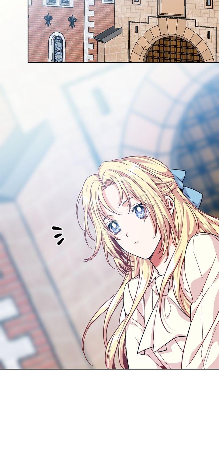 Read Doctor Elise The Royal Lady With the Lamp Manga Online