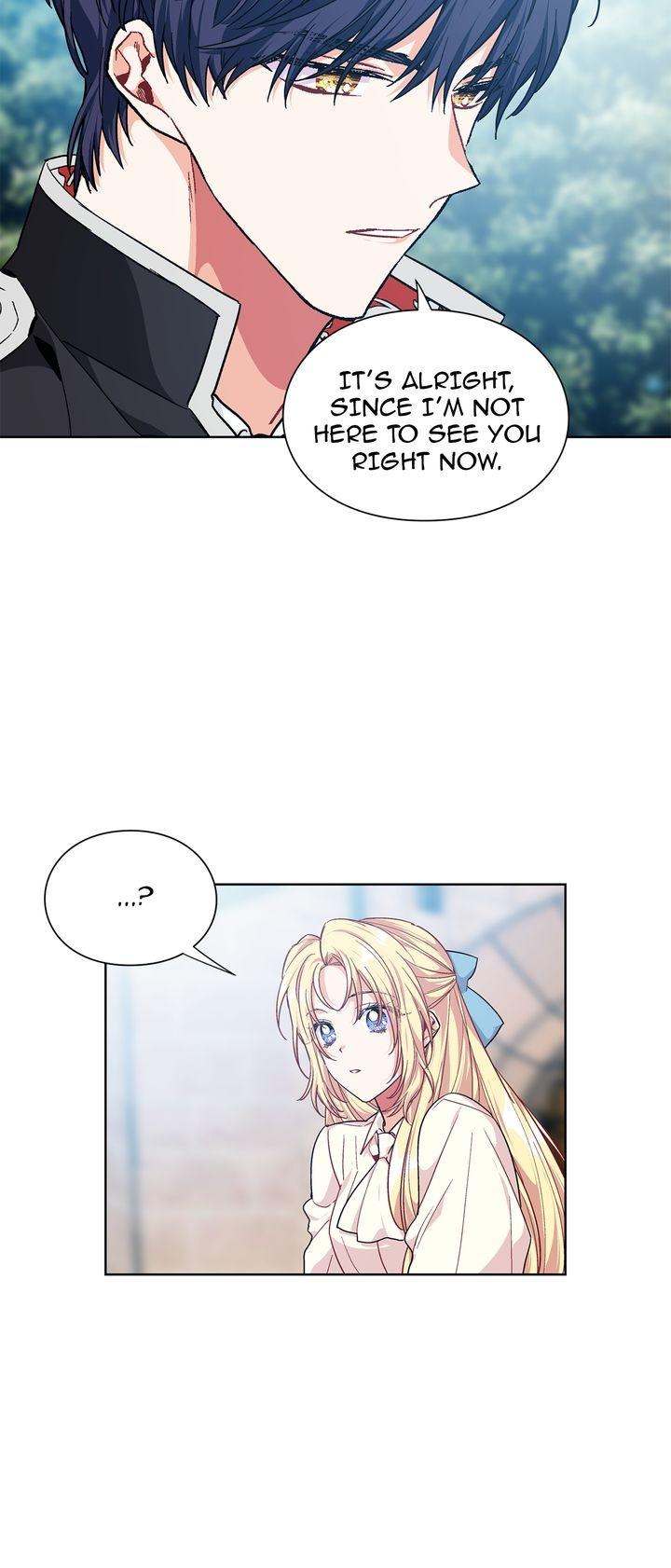 Read Doctor Elise The Royal Lady With the Lamp Manga Online