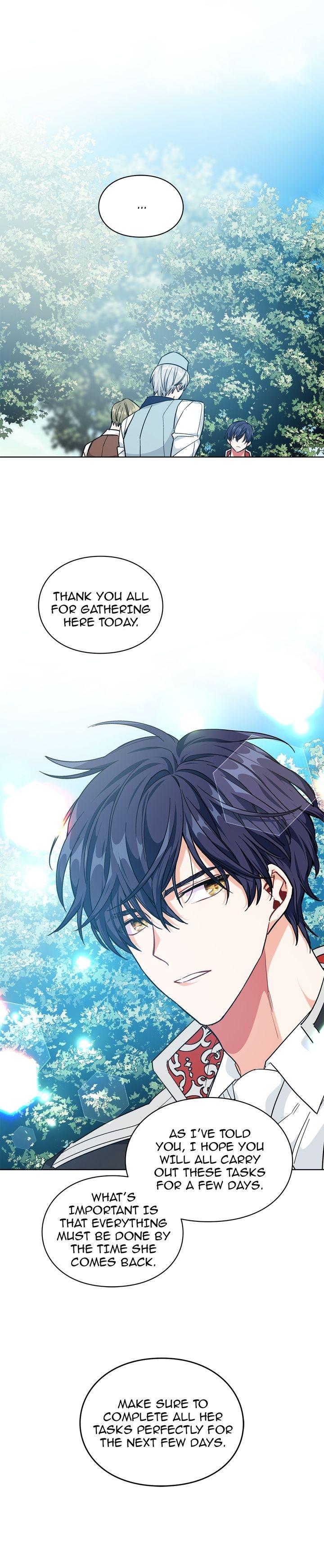 Read Doctor Elise The Royal Lady With the Lamp Manga Online