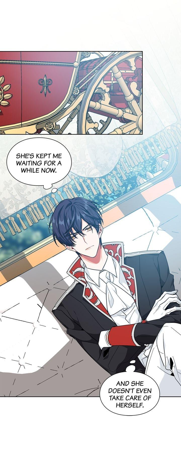 Read Doctor Elise The Royal Lady With the Lamp Manga Online
