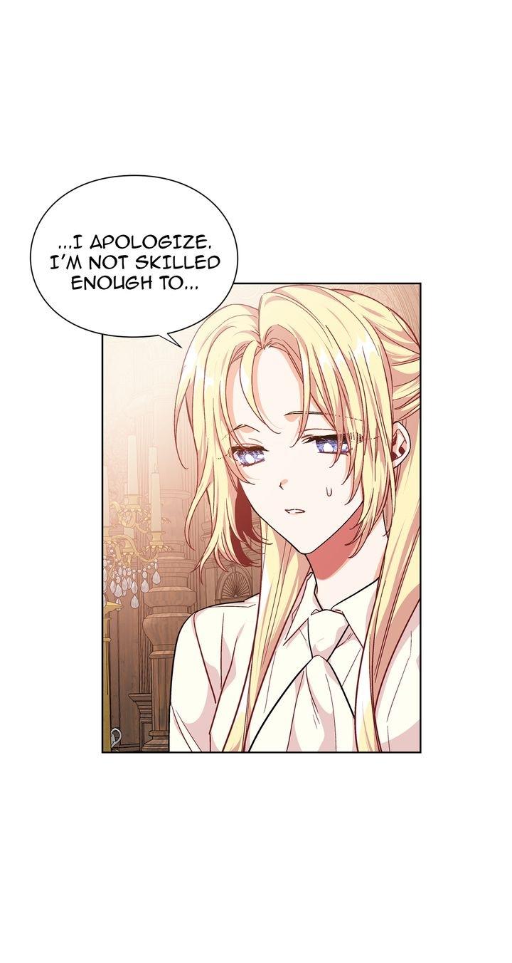 Read Doctor Elise The Royal Lady With the Lamp Manga Online