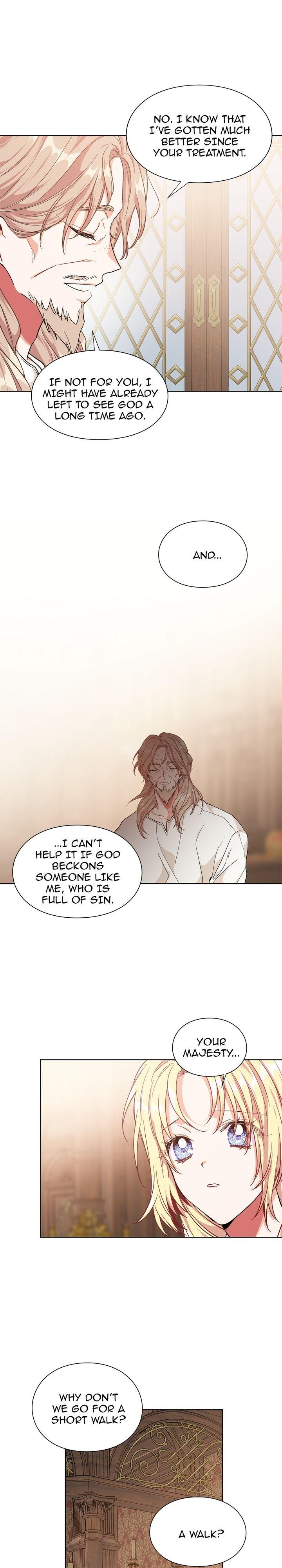 Read Doctor Elise The Royal Lady With the Lamp Manga Online