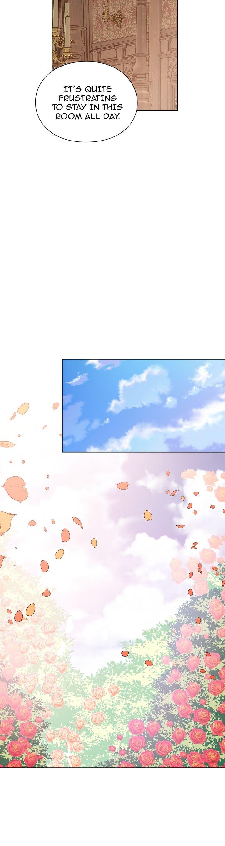 Read Doctor Elise The Royal Lady With the Lamp Manga Online