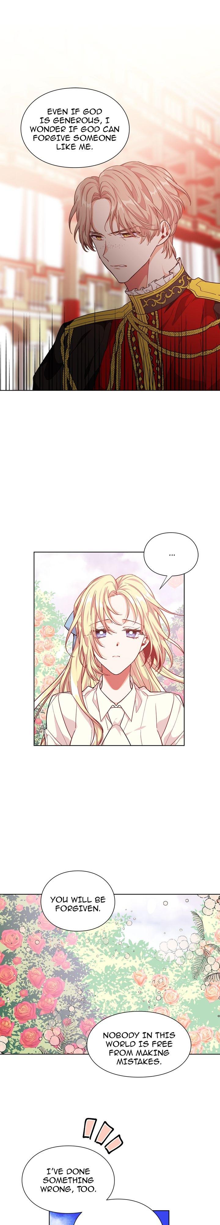 Read Doctor Elise The Royal Lady With the Lamp Manga Online