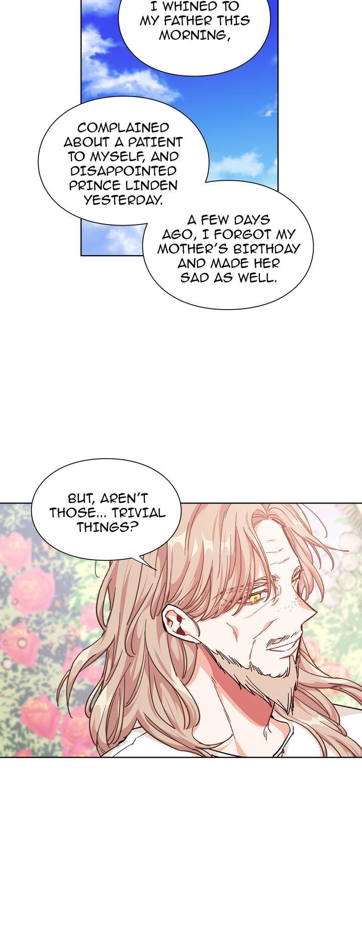 Read Doctor Elise The Royal Lady With the Lamp Manga Online