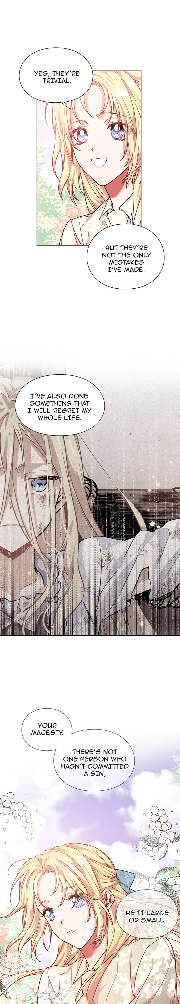 Read Doctor Elise The Royal Lady With the Lamp Manga Online