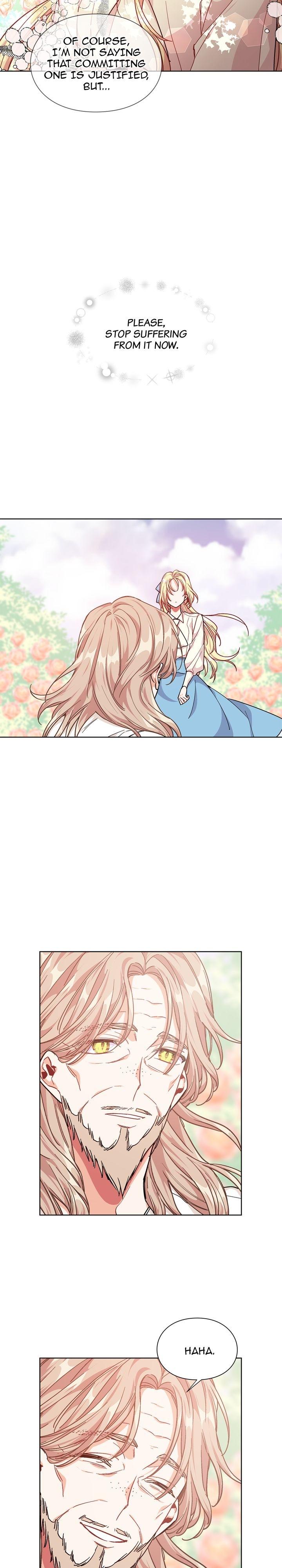 Read Doctor Elise The Royal Lady With the Lamp Manga Online