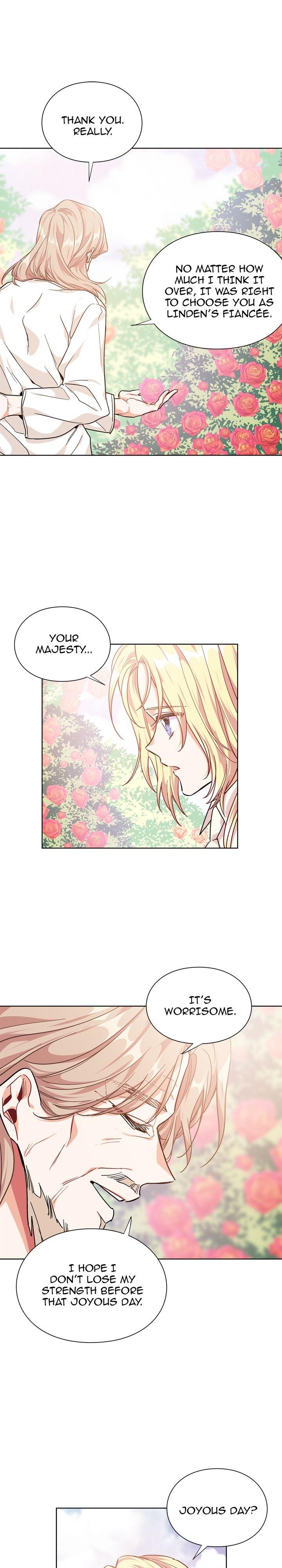 Read Doctor Elise The Royal Lady With the Lamp Manga Online