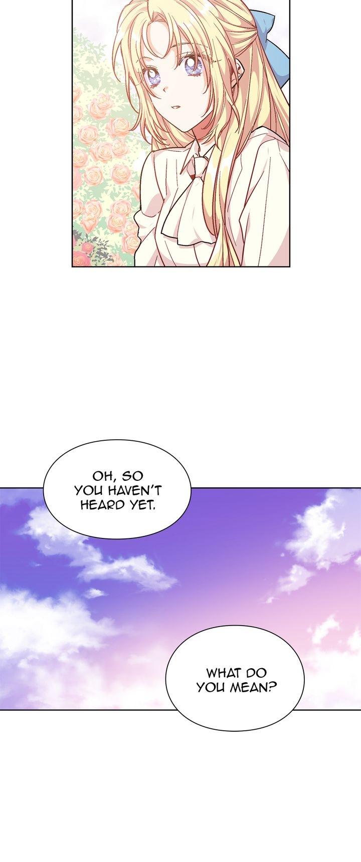 Read Doctor Elise The Royal Lady With the Lamp Manga Online