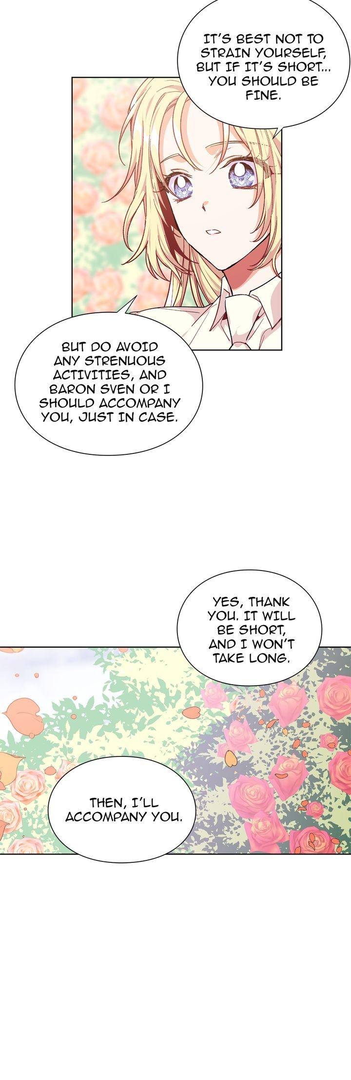 Read Doctor Elise The Royal Lady With the Lamp Manga Online