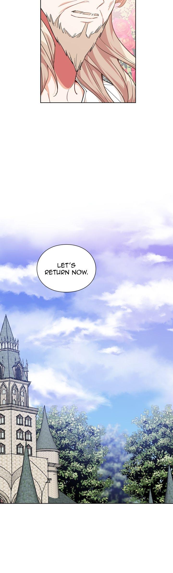 Read Doctor Elise The Royal Lady With the Lamp Manga Online