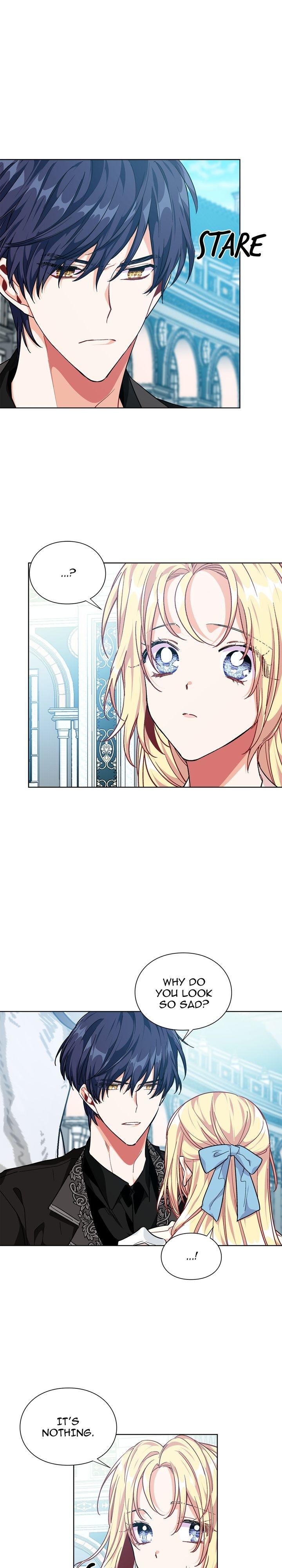 Read Doctor Elise The Royal Lady With the Lamp Manga Online