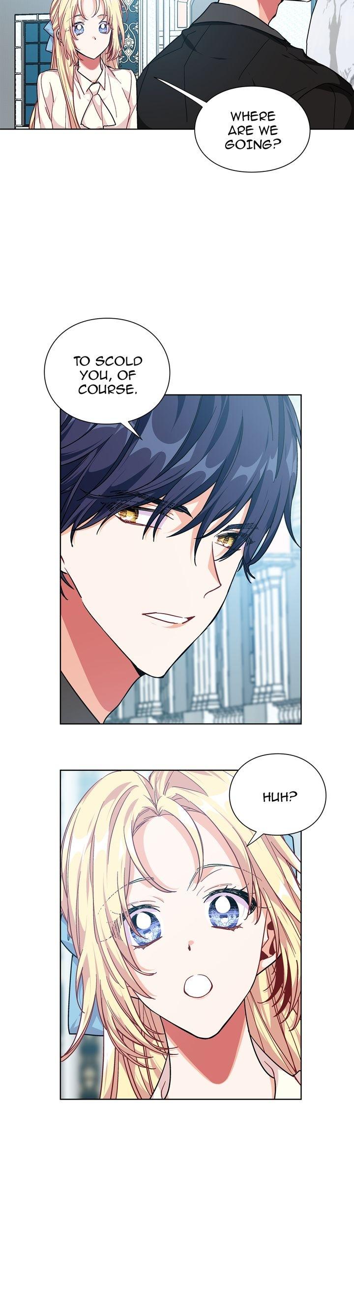 Read Doctor Elise The Royal Lady With the Lamp Manga Online