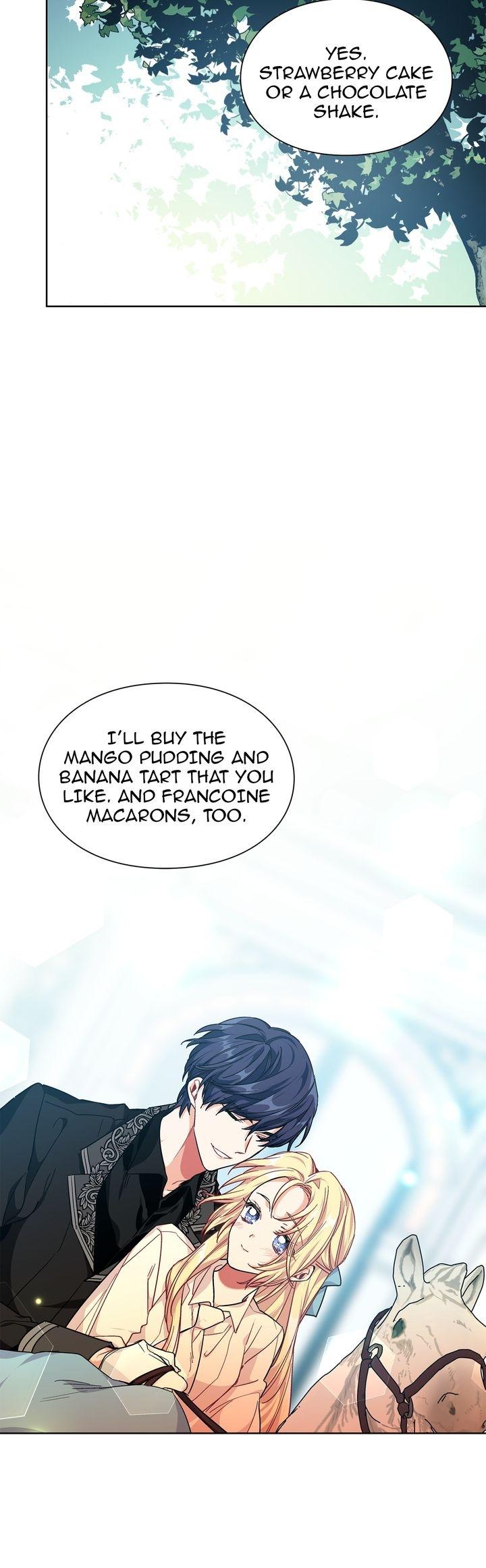 Read Doctor Elise The Royal Lady With the Lamp Manga Online