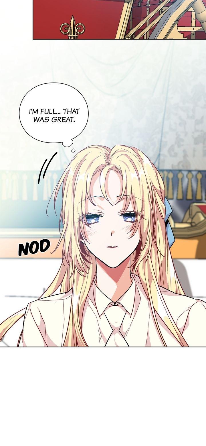Read Doctor Elise The Royal Lady With the Lamp Manga Online