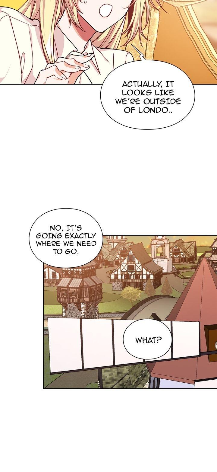 Read Doctor Elise The Royal Lady With the Lamp Manga Online