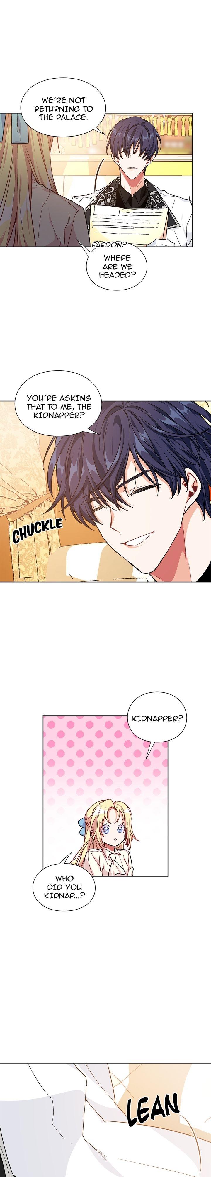 Read Doctor Elise The Royal Lady With the Lamp Manga Online