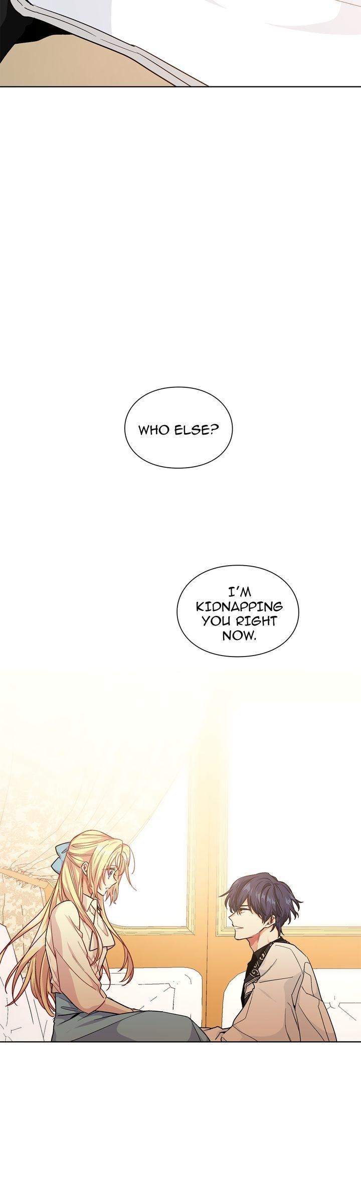Read Doctor Elise The Royal Lady With the Lamp Manga Online