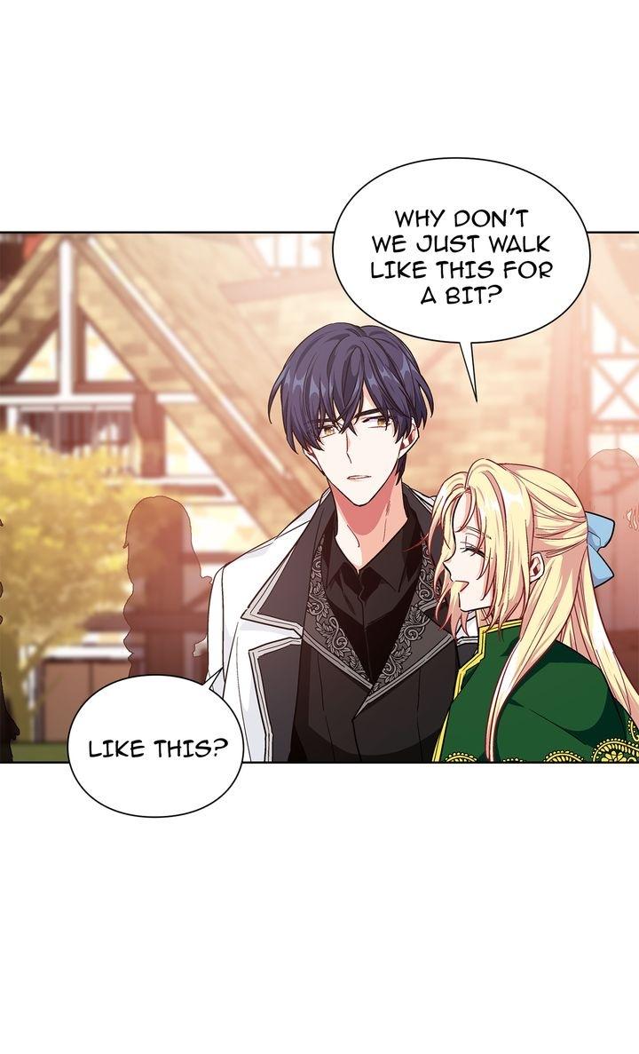 Read Doctor Elise The Royal Lady With the Lamp Manga Online