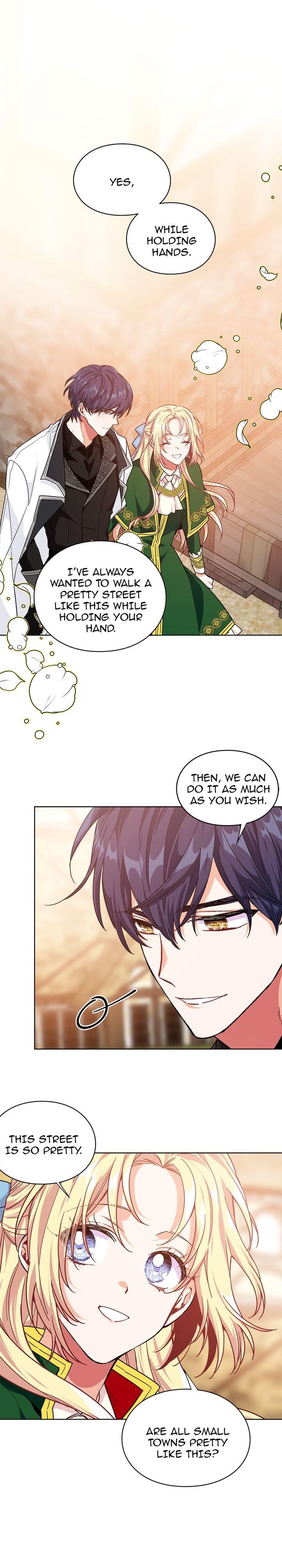 Read Doctor Elise The Royal Lady With the Lamp Manga Online