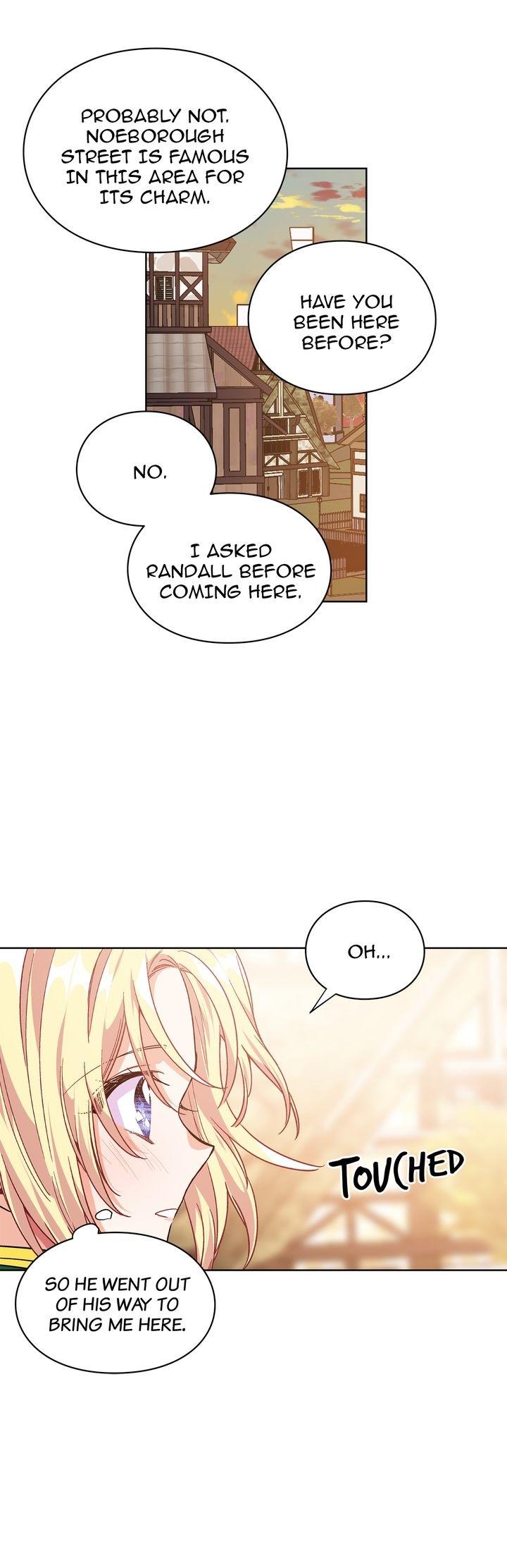 Read Doctor Elise The Royal Lady With the Lamp Manga Online