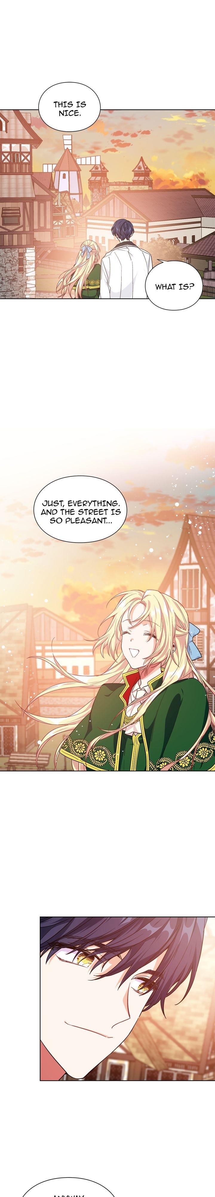 Read Doctor Elise The Royal Lady With the Lamp Manga Online