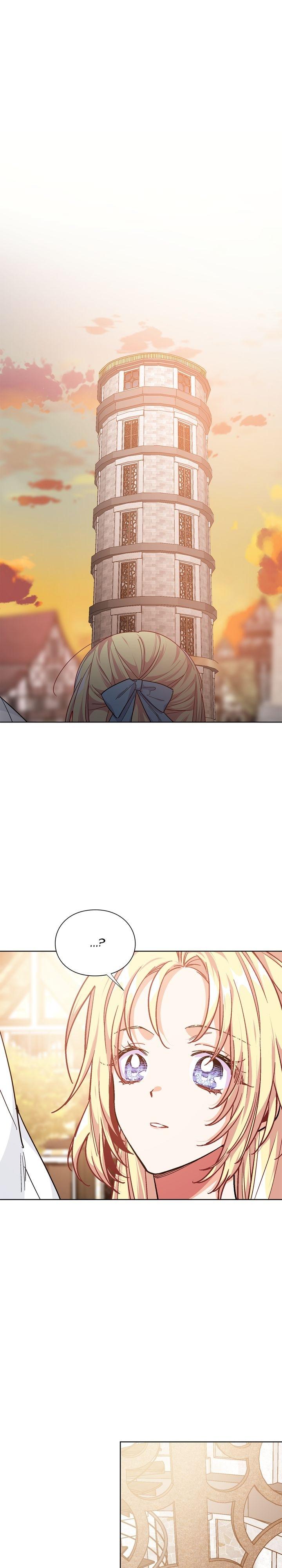 Read Doctor Elise The Royal Lady With the Lamp Manga Online