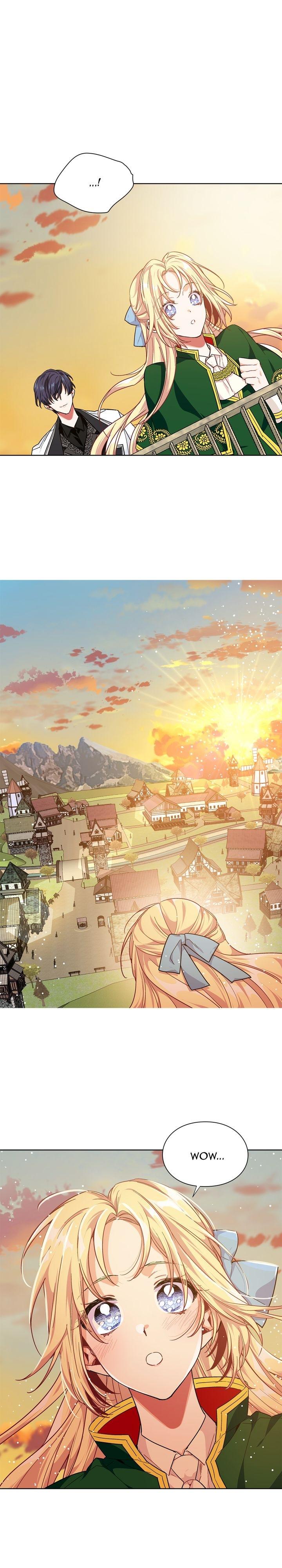 Read Doctor Elise The Royal Lady With the Lamp Manga Online