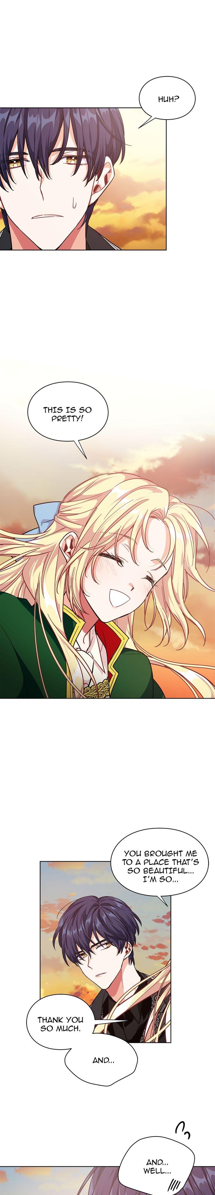 Read Doctor Elise The Royal Lady With the Lamp Manga Online