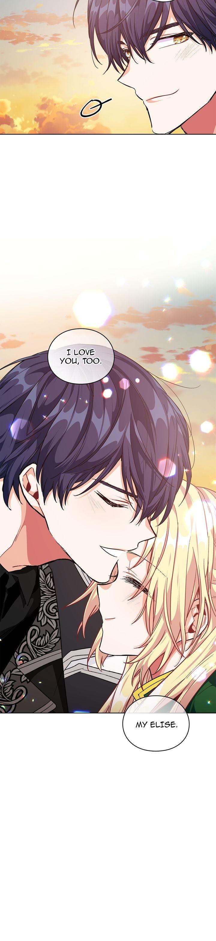 Read Doctor Elise The Royal Lady With the Lamp Manga Online