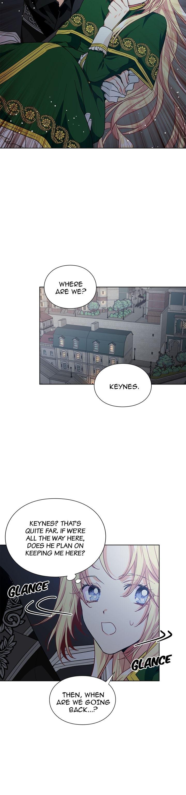 Read Doctor Elise The Royal Lady With the Lamp Manga Online