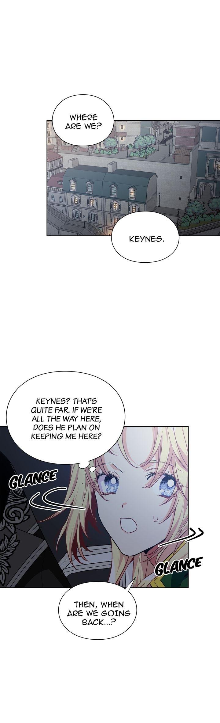 Read Doctor Elise The Royal Lady With the Lamp Manga Online