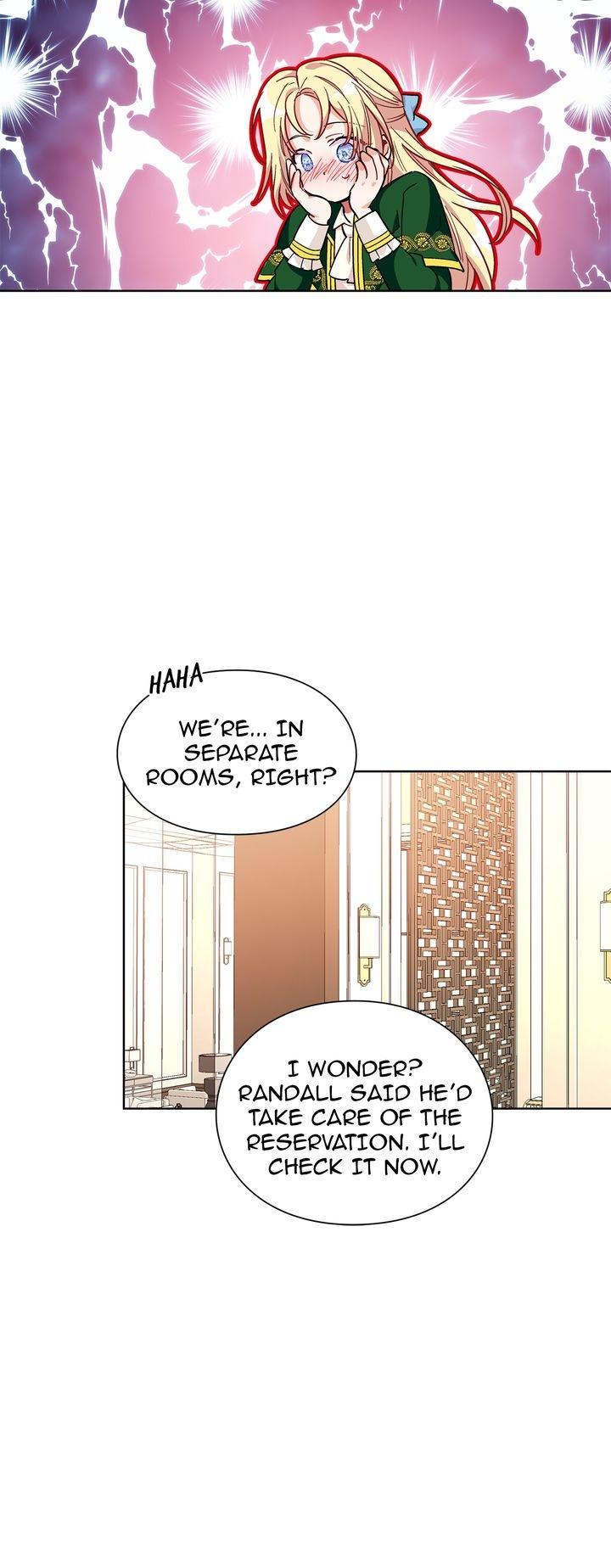 Read Doctor Elise The Royal Lady With the Lamp Manga Online