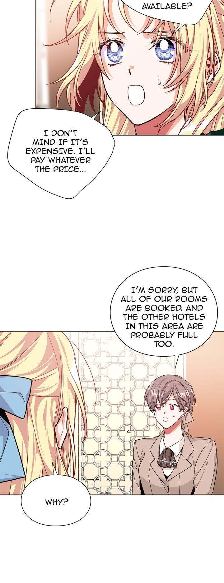 Read Doctor Elise The Royal Lady With the Lamp Manga Online