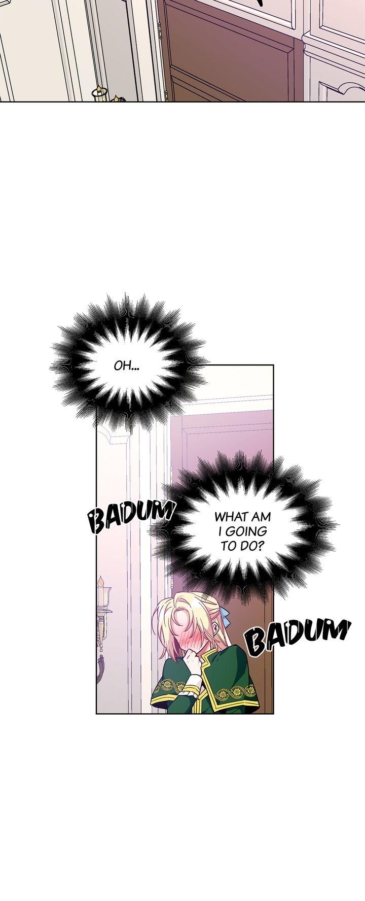 Read Doctor Elise The Royal Lady With the Lamp Manga Online