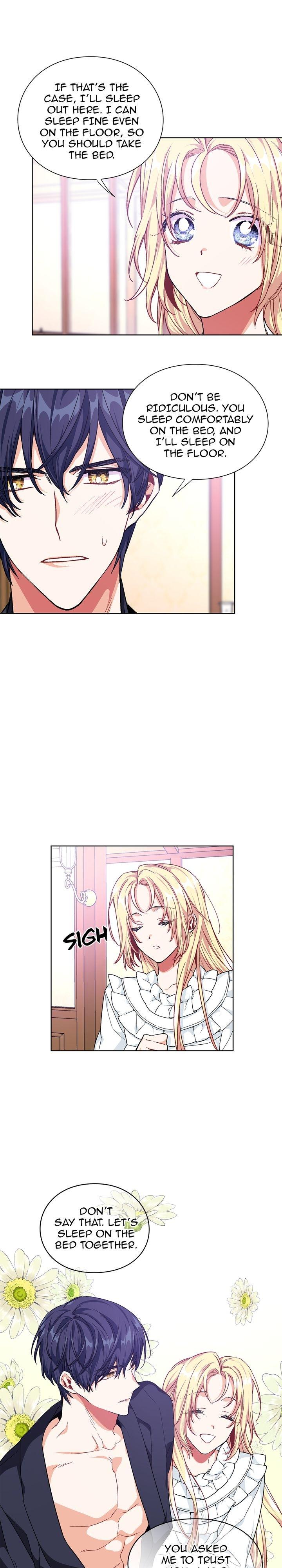 Read Doctor Elise The Royal Lady With the Lamp Manga Online