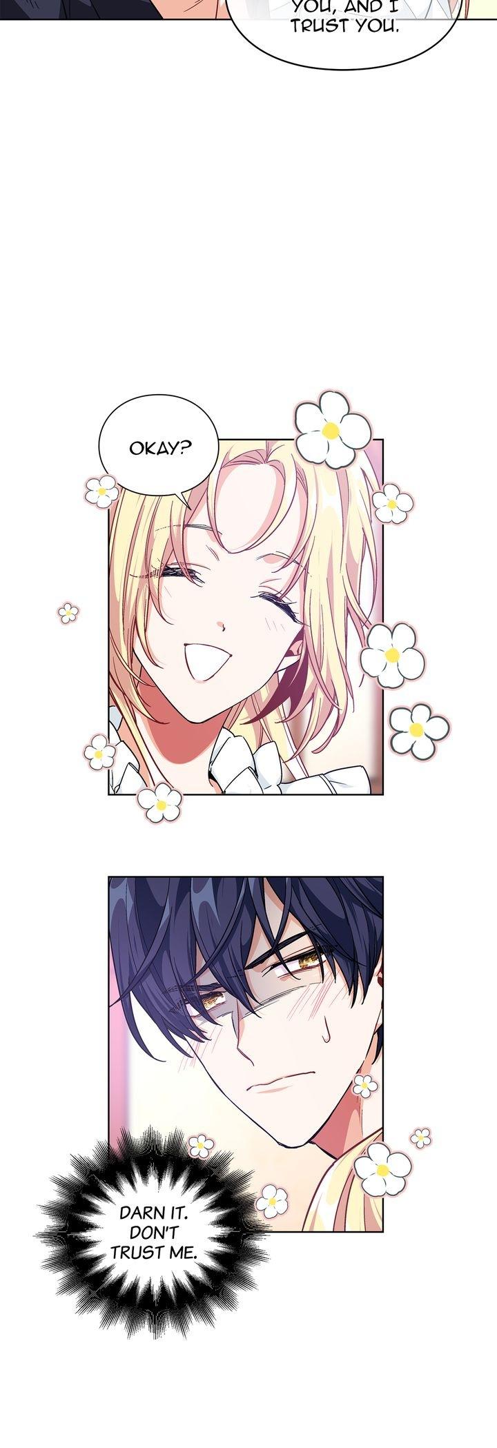 Read Doctor Elise The Royal Lady With the Lamp Manga Online