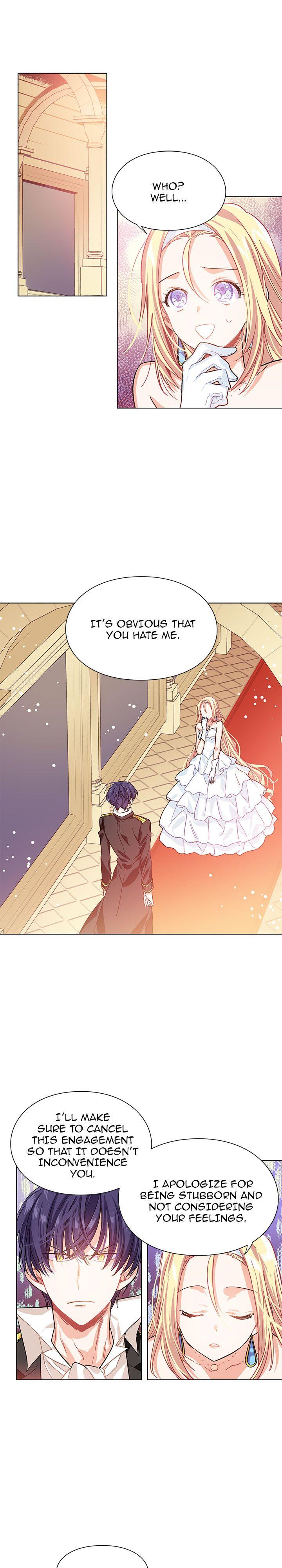 Read Doctor Elise The Royal Lady With the Lamp Manga Online