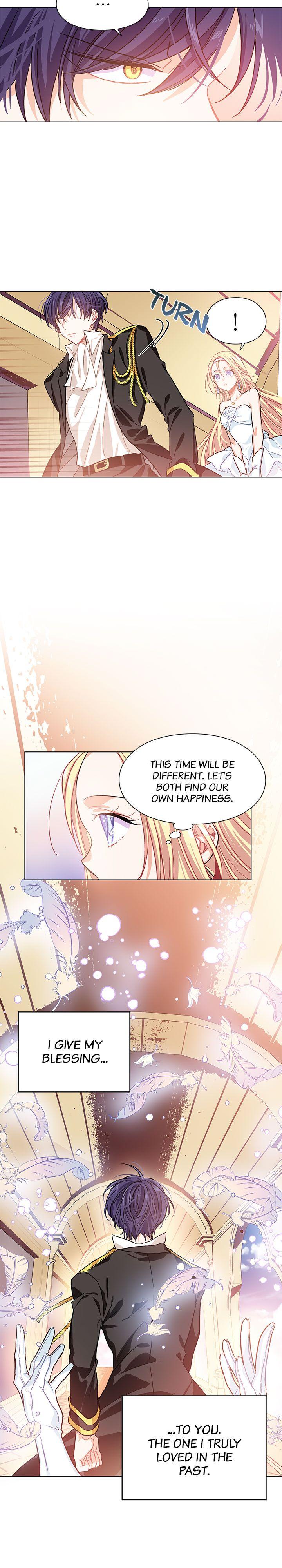 Read Doctor Elise The Royal Lady With the Lamp Manga Online