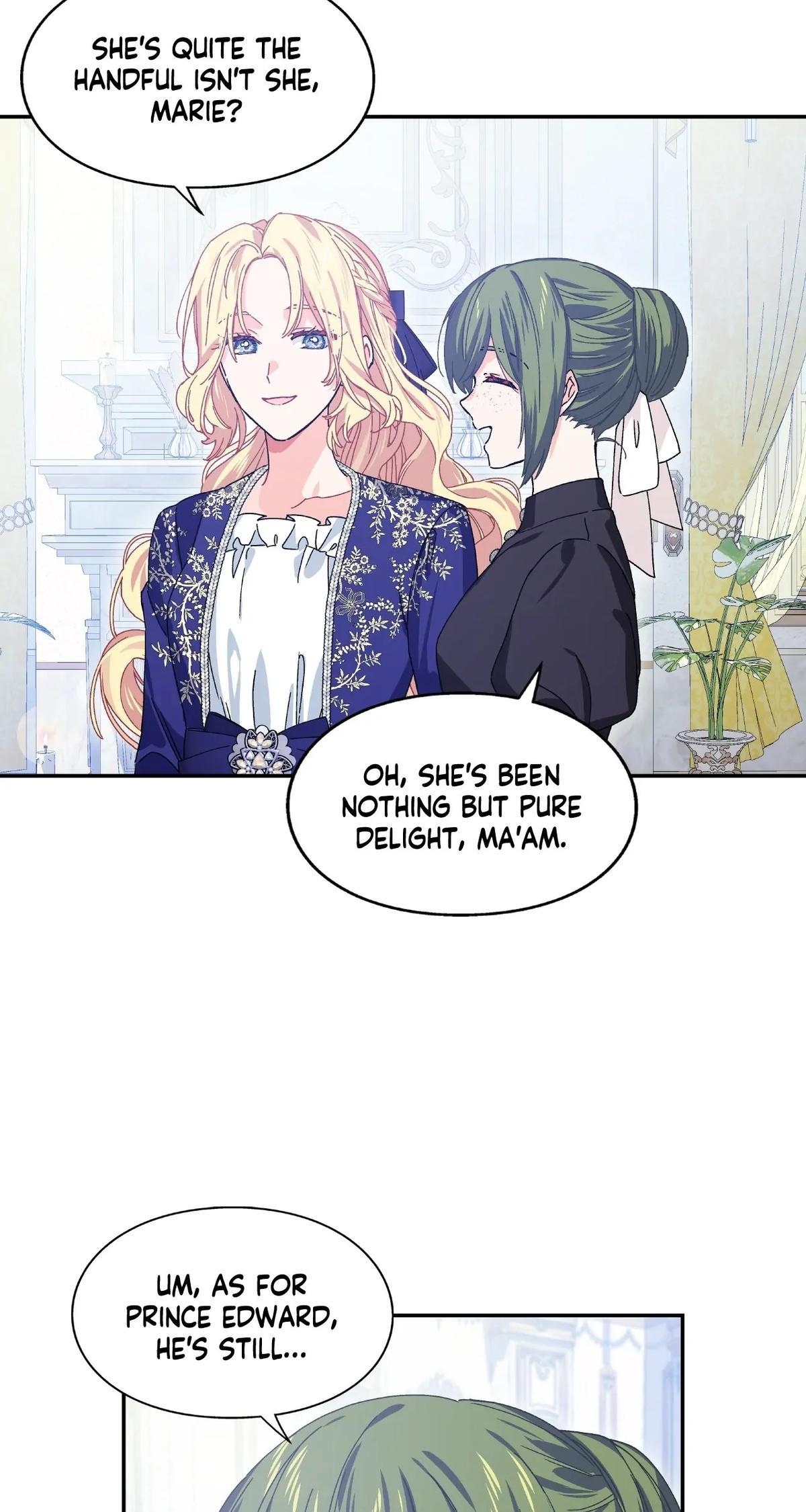 Read Doctor Elise The Royal Lady With the Lamp Manga Online