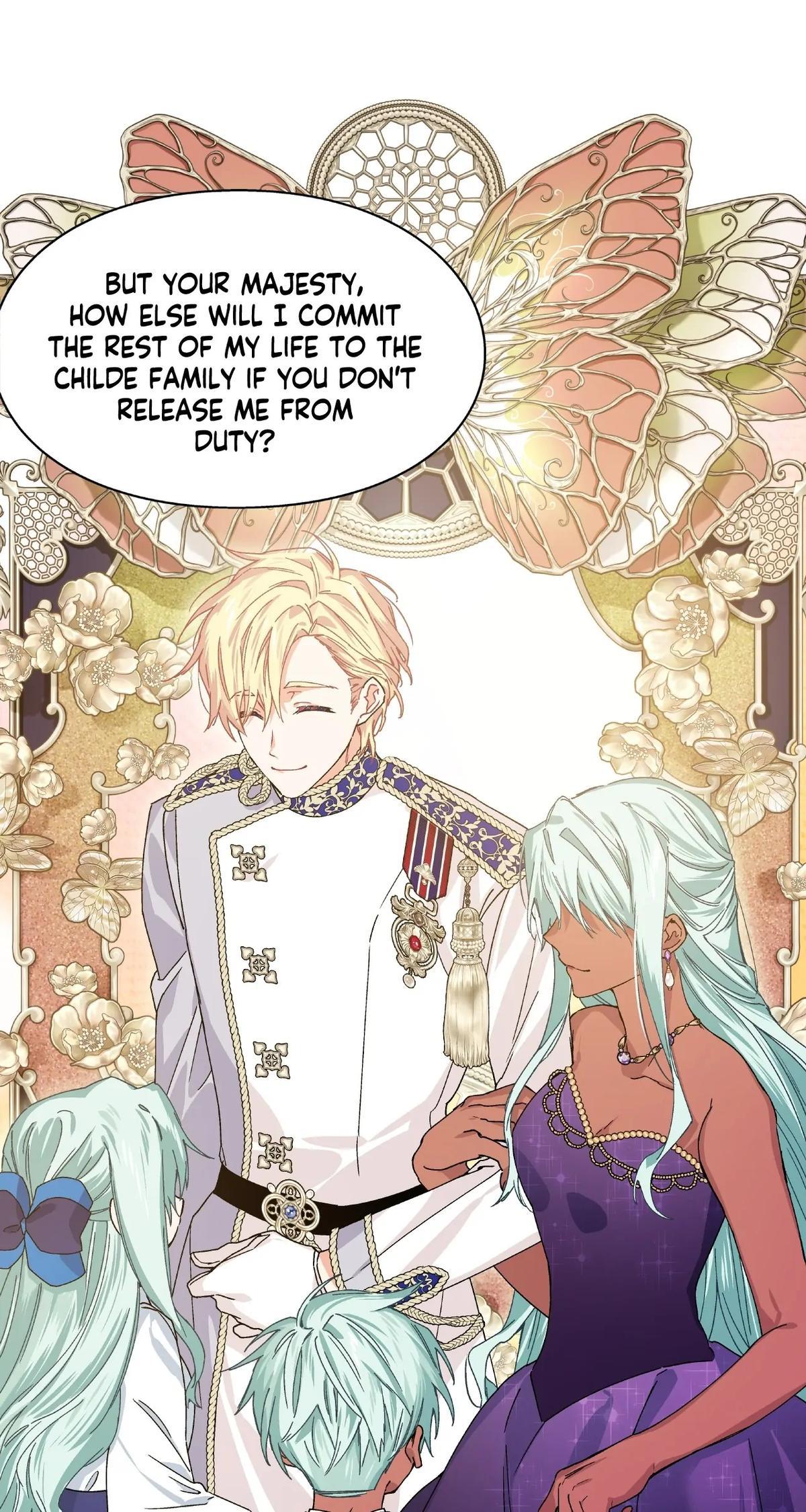 Read Doctor Elise The Royal Lady With the Lamp Manga Online